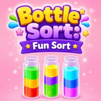 Play Bottle Sort: Fun Sort Now
