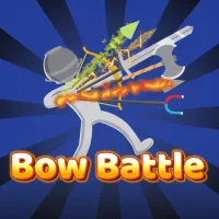 Play Bow Battle Now!