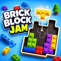 Play Brick Block Jam Now