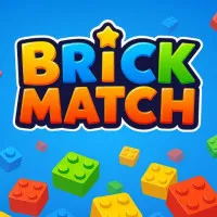 PLay Brick Match now!