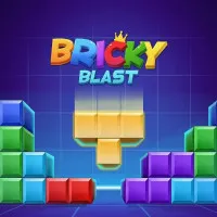 PLay Bricky Blast now!