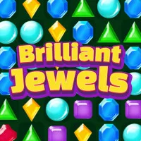PLay Brilliant Jewels now!