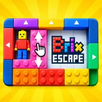 Play Brix Escape Now