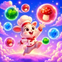 Play Bubble Match Merge Now