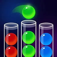 Play Bubble Sorting Game now!