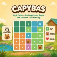 Play Capybas Now