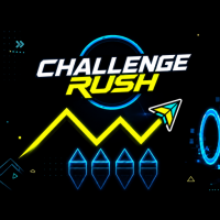 Play Challenge Rush now!