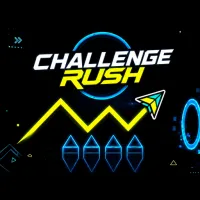Play Challenge Rush now!