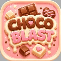 Play Choco Blast : Block Merge Now