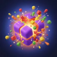 Play Chroma Tower now!