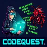 Play CodeQuest Now