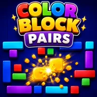Play Color Block Pairs Now