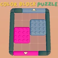PLay Color Block Puzzle now!