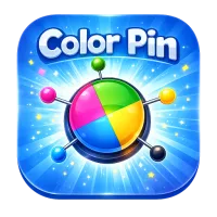 Color Pin