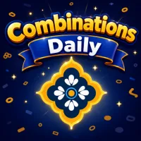 Play Combinations Daily Now