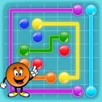 Play Connect the Dots - Color Lines Now