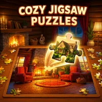 Play Cozy Jigsaw Puzzles Now!