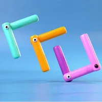 Play Crunch Lock Jam Now