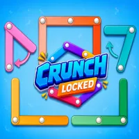 Play Crunch Locked Now