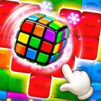 PLay CubeBlast now!