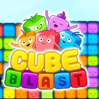 PLay Cubes Blast now!