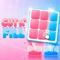 Play Cut N´ Fill now!