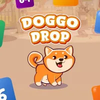 PLay Doggo Drop now!