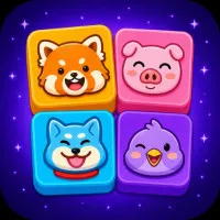 Play Drop Animals now!