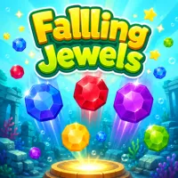 Play Fallling Jewels Now
