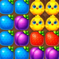 PLay Farm Blast 2 now!