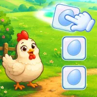 Play Farm Triple Match 2 Now