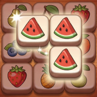 Play Fruit Cafe: Match 3 now!