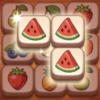 Play Fruit Cafe: Match 3 now!