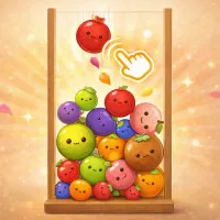 Play Fruit Merge Arena Now!
