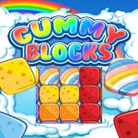PLay Gummy Blocks now!