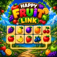 Play Happy Fruit Link now!