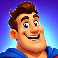 Play Hero Match now!