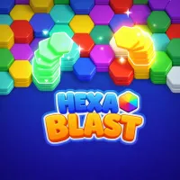 Hexa Blast
