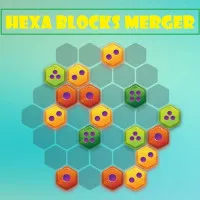 PLay Hexa Blocks Merger now!