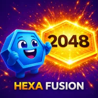 Play Hexa Fusion now!