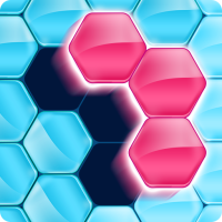 Play Hexa Puzzle Block now!