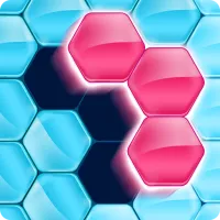 PLay Hexa Puzzle Block now!
