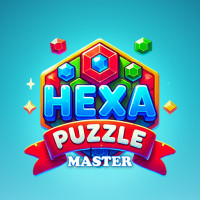 Play Hexa Puzzle Master now!