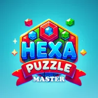 PLay Hexa Puzzle Master now!