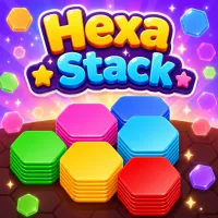 Play Hexa Stack Now