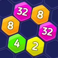 PLay Hexagon now!