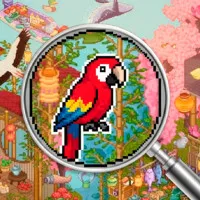 Play Hidden Objects Island Now!