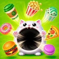 Play Hole Puzzle Now
