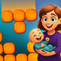 Play Home Block Story now!
