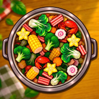Play Hot Pot Chef now!
